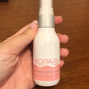 🌹Kopari Coconut Rose Toner Spray 🌹